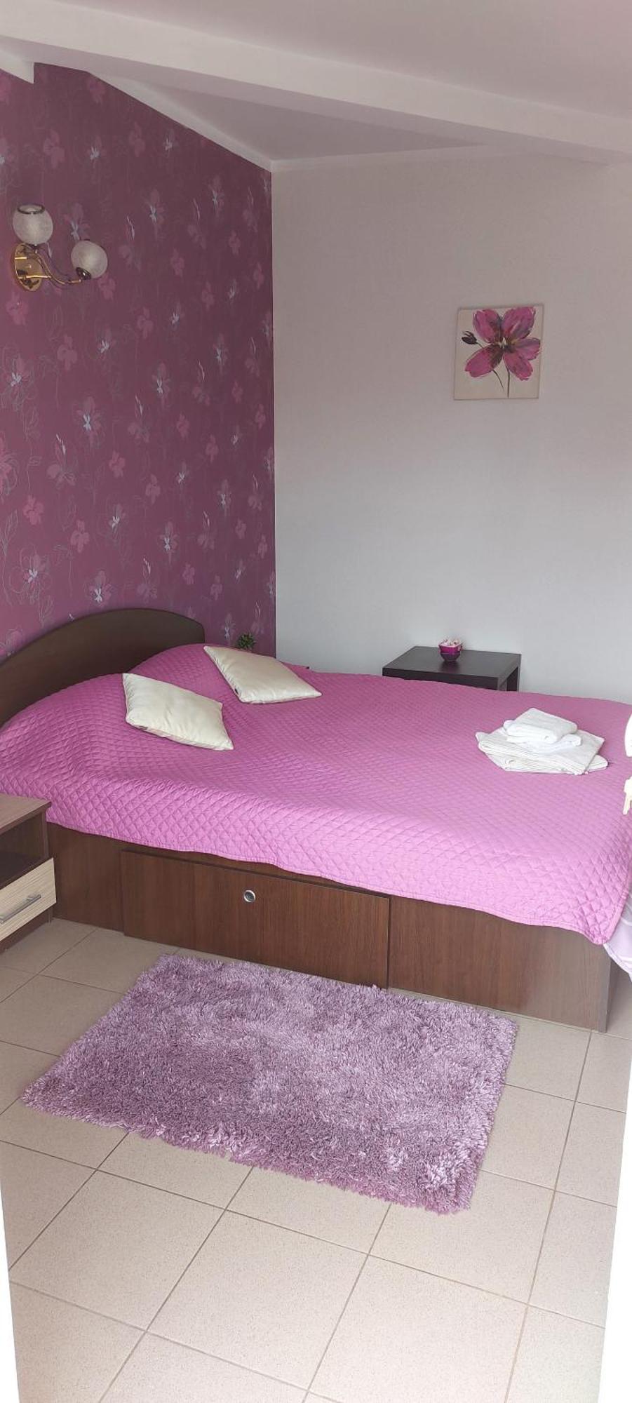 Vila Alexandru Eforie Nord Room photo